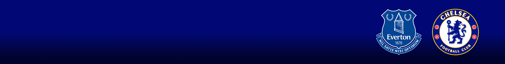 PREMIER LEAGUE. EVERTON VS CHELSEA