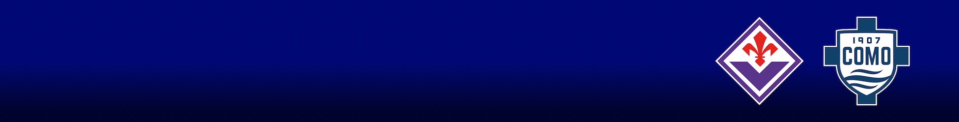 COPPA ITALIA. FIORENTINA VS COMO