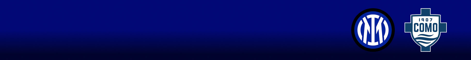 COPPA ITALIA. INTER VS COMO