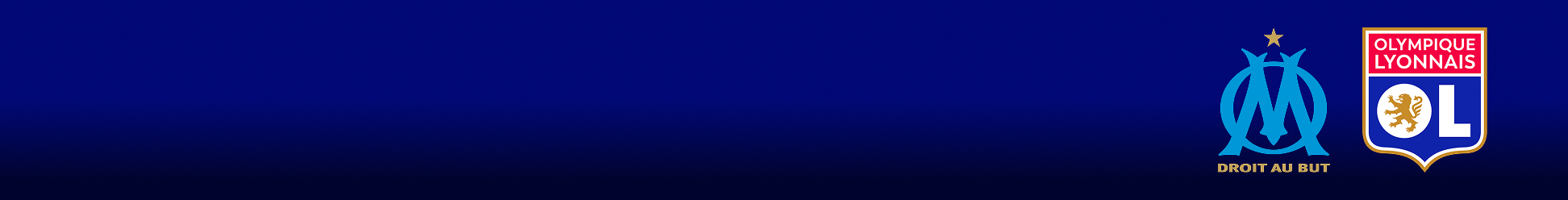 LIGUE 1. MARSEILLE VS LYON