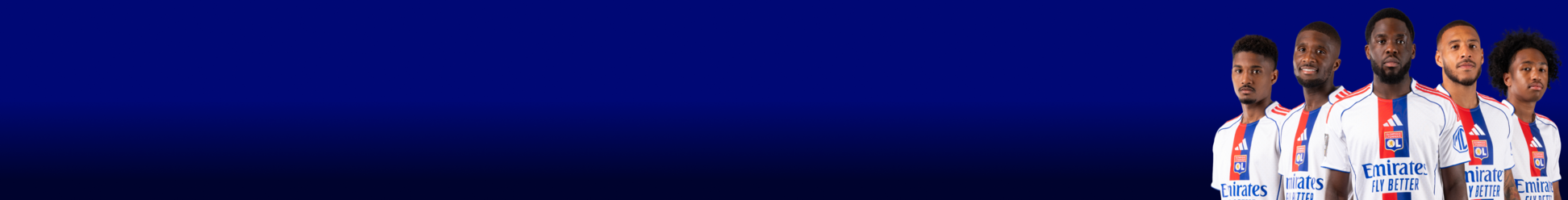 MEET OUR OFFICIAL PARTNER – LYON