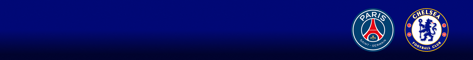 CHAMPIONS LEAGUE. PSG VS CHELSEA