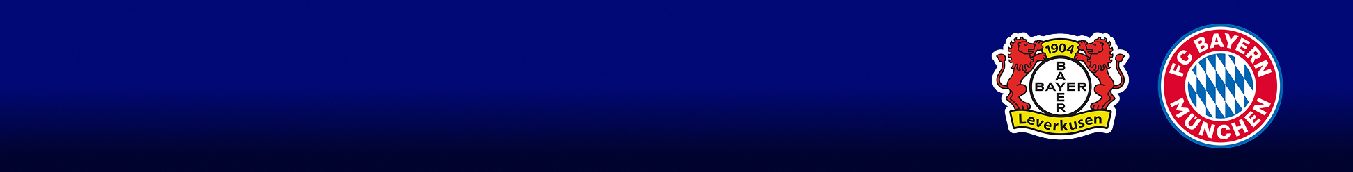 DFB-POKAL. LEVERKUSEN VS BAYERN MUNICH