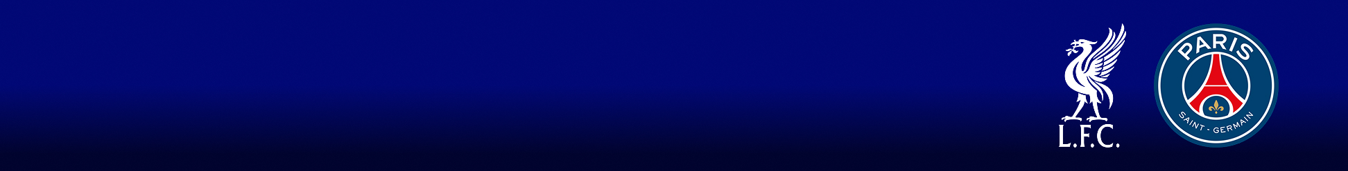 CHAMPIONS LEAGUE. LIVERPOOL VS PSG