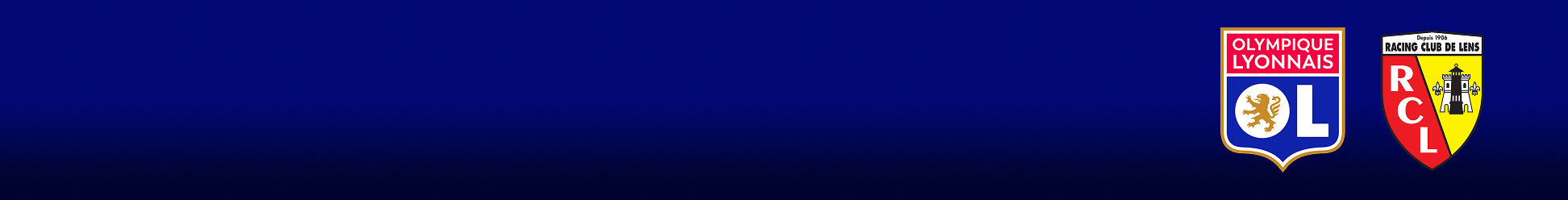 COUPE DE FRANCE. LYON VS LENS