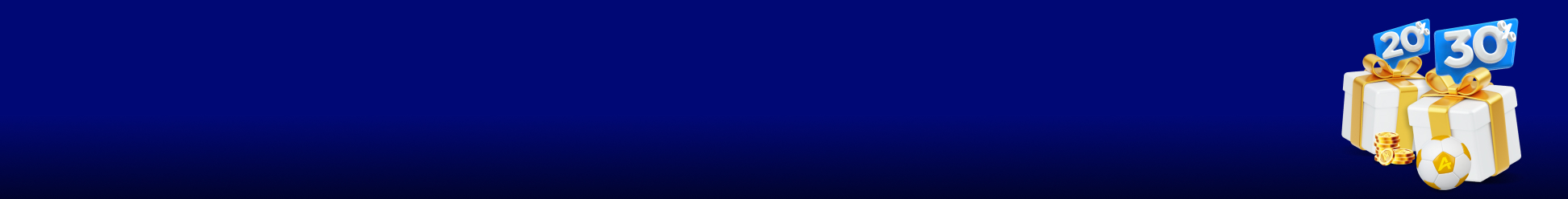 GET 3RD & 4TH DEPOSIT BONUSES