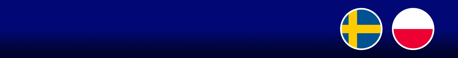 2026 WORLD CUP QUALIFIERS. SWEDEN VS POLAND