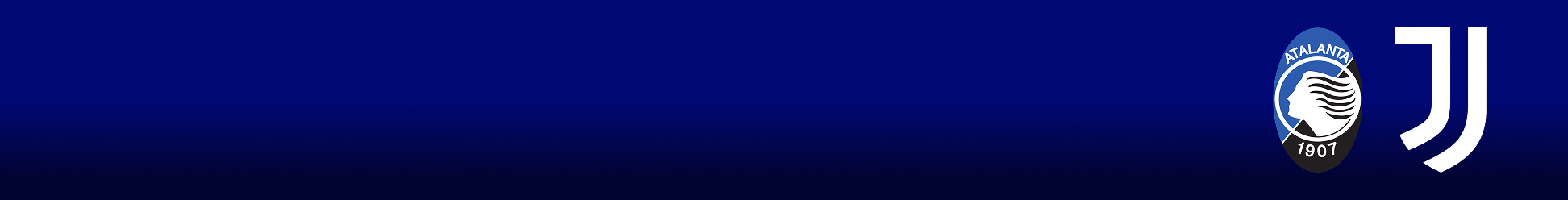 COPPA ITALIA. ATALANTA VS JUVENTUS