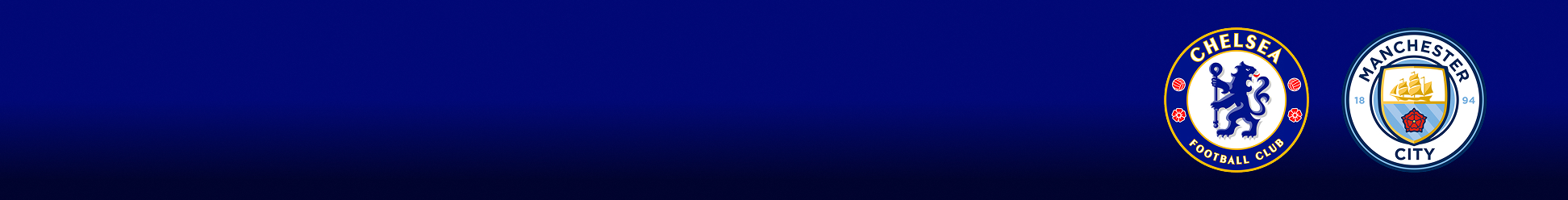 PREMIER LEAGUE. CHELSEA VS MAN CITY